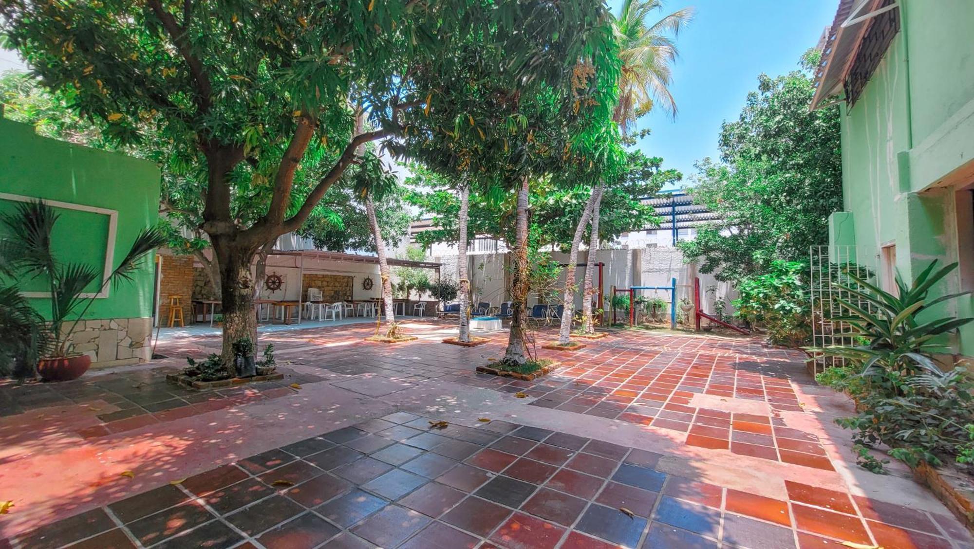 Hotel Casa Telma — Fotos 3